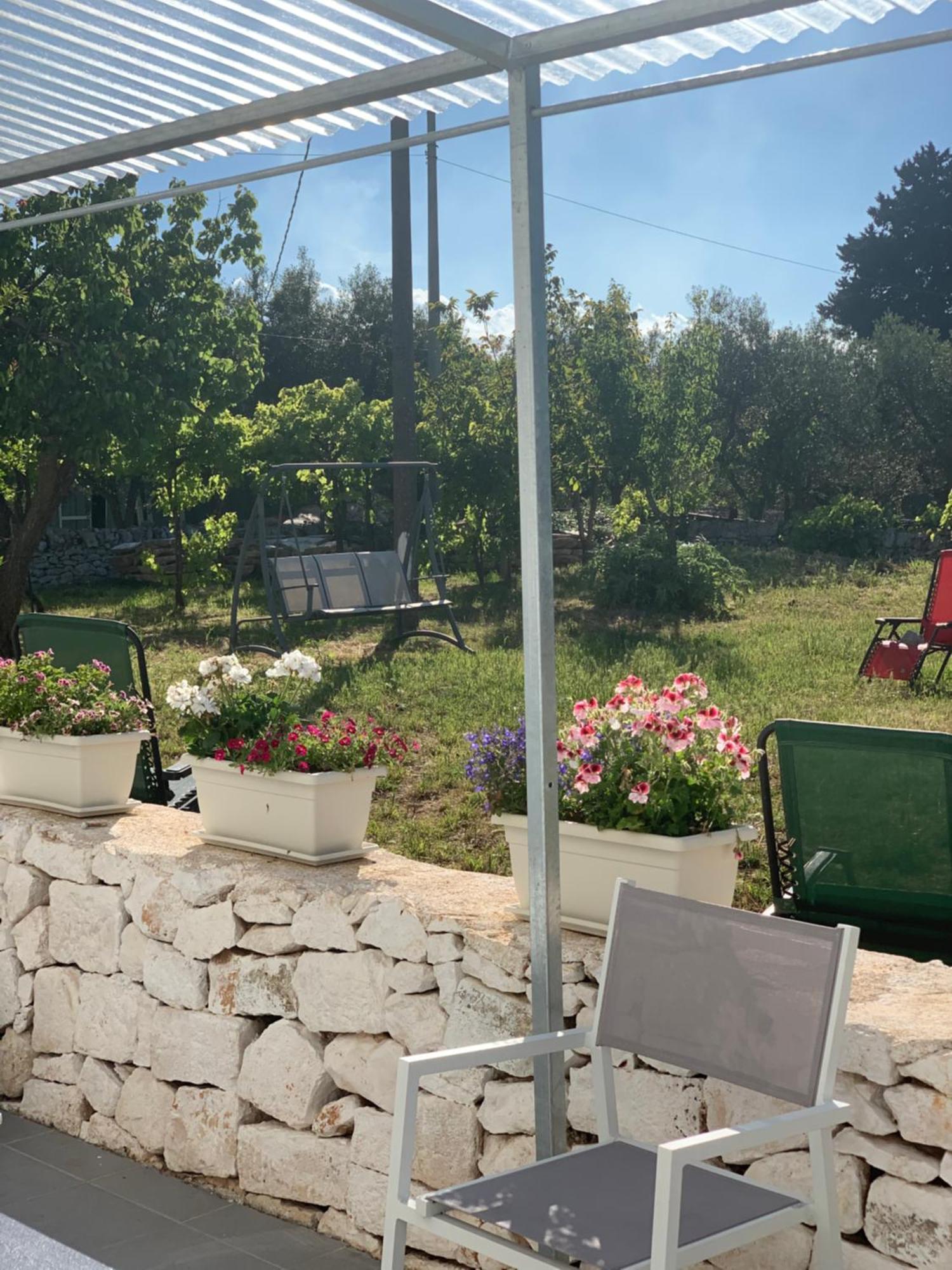 Unpazzoindietro Monopoli Εξωτερικό φωτογραφία